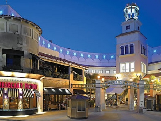 Aventura Mall Aventura Mall