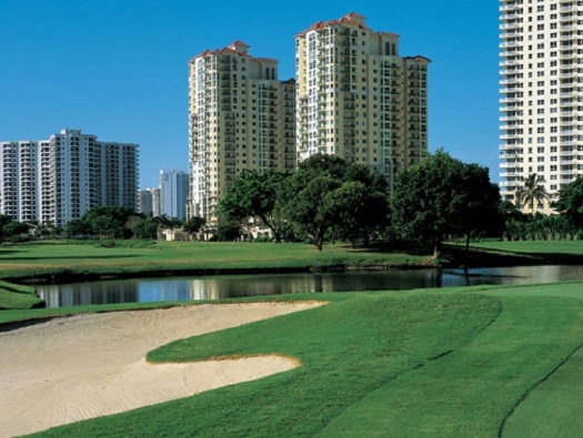 Golf Course Golf Course