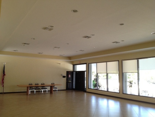 Club House Club House